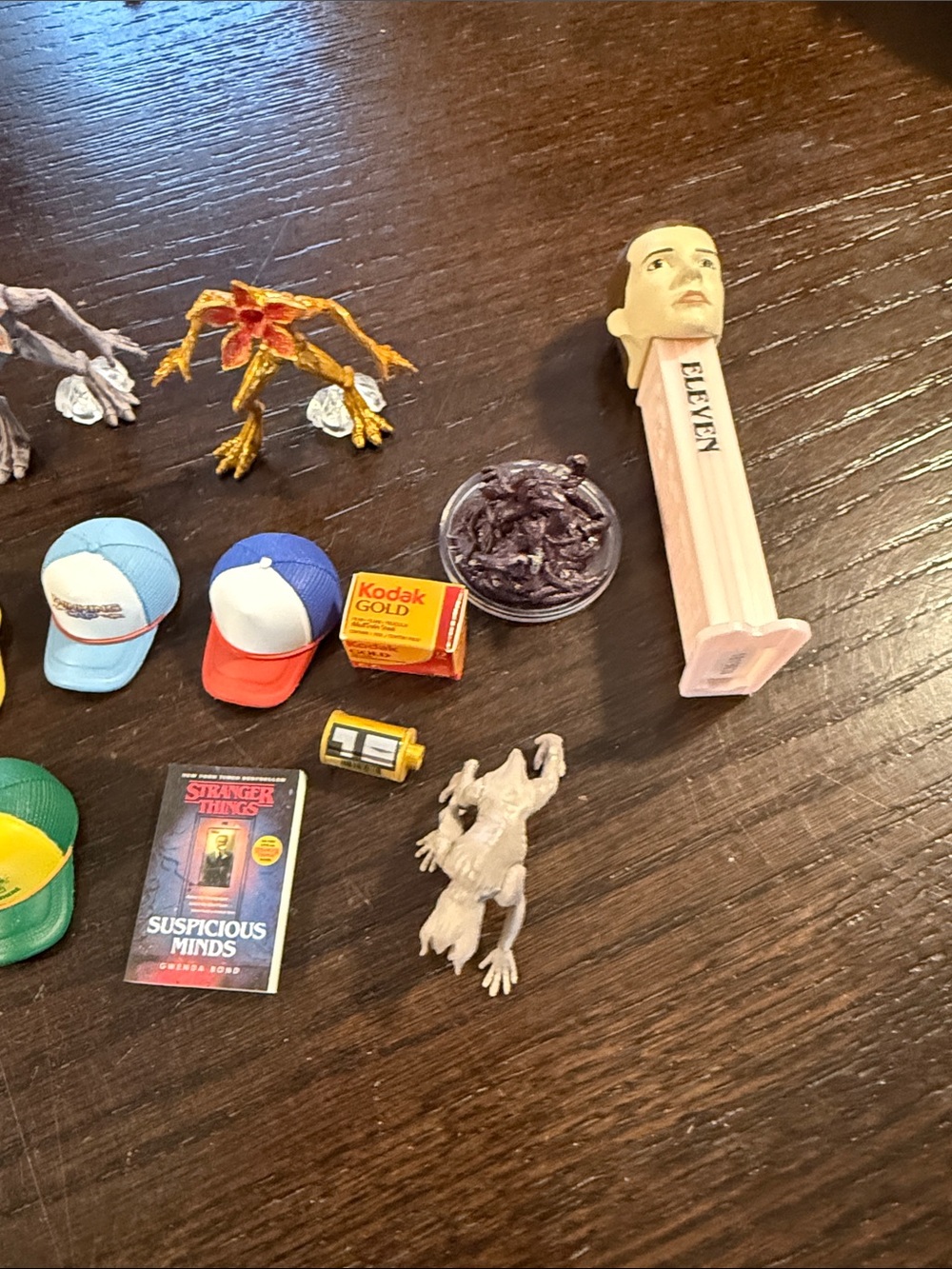 Stranger Things Assortment - Picture 4 of 5